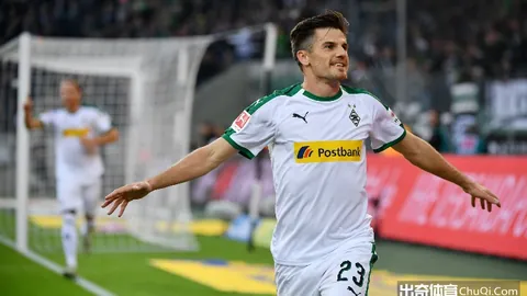 佩裏西奇转会加盟热刺，合同期限至2025年