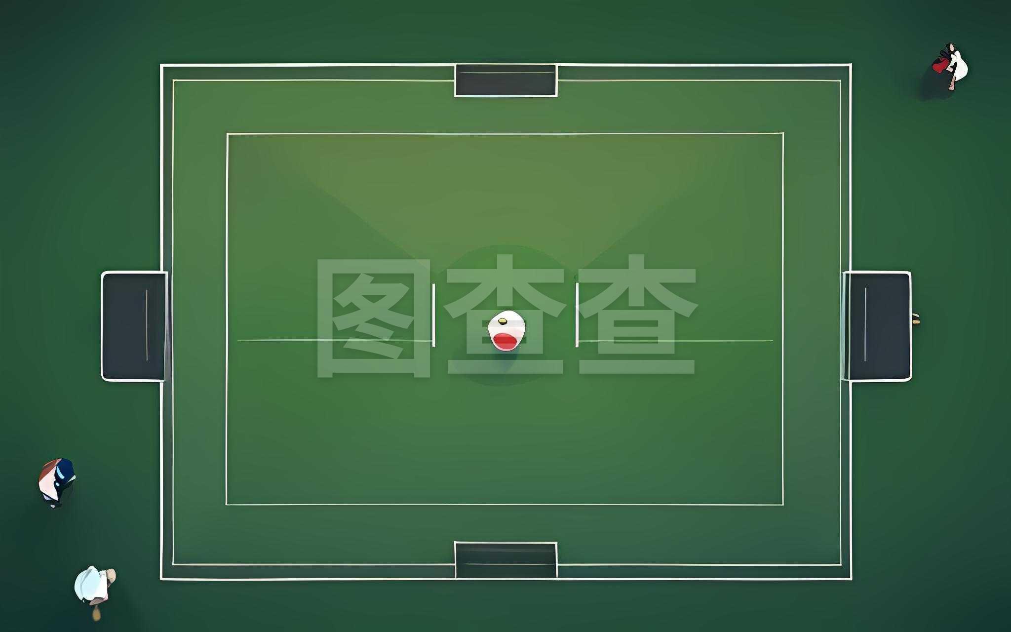 进攻机会